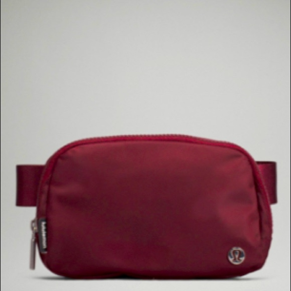 Lululemon Belt Bag